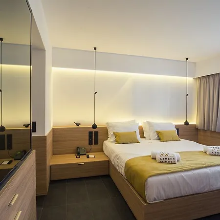 Acropolian Spirit Boutique Афины