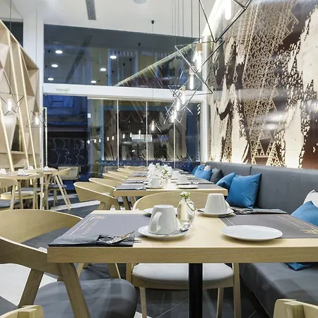 Acropolian Spirit Boutique Отель 4*