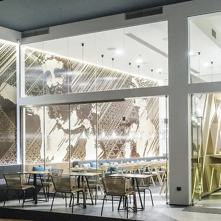Acropolian Spirit Boutique Отель Афины