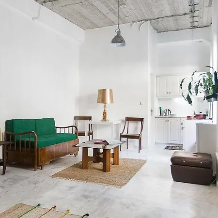 Concierge Downtown 4*