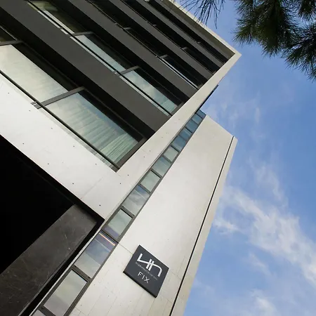 Hotel Nlh Fix | Neighborhood Lifestyle 3*