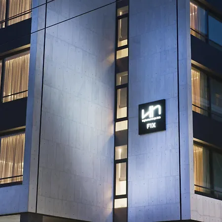 Hotel Nlh Fix | Neighborhood Lifestyle 3*
