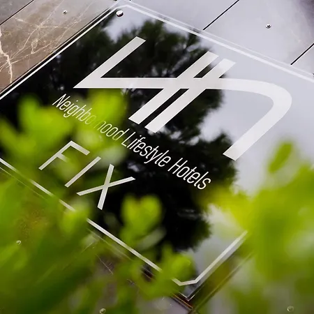 Nlh Fix | Neighborhood Lifestyle Hotel