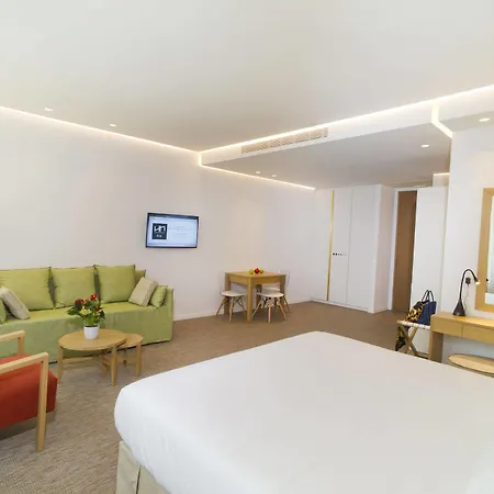 Nlh Fix | Neighborhood Lifestyle Hotel