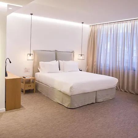 Nlh Fix | Neighborhood Lifestyle Hotel Athene