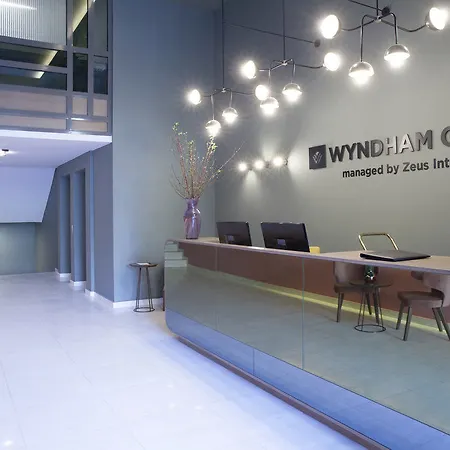 Hotel Wyndham