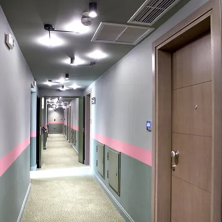 Hotel Wyndham Ateny