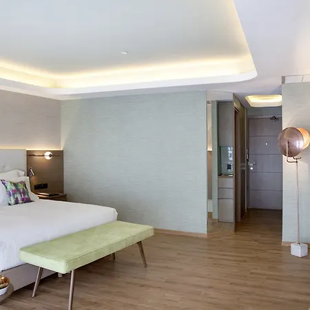 Hotel Wyndham