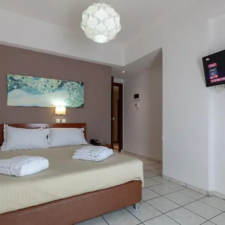 Epidavros Hotel Athen