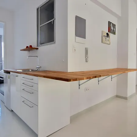 Apts With Acropolis Views - Pk Building