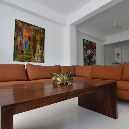 Apts With Acropolis Views - Pk Building Apartment *