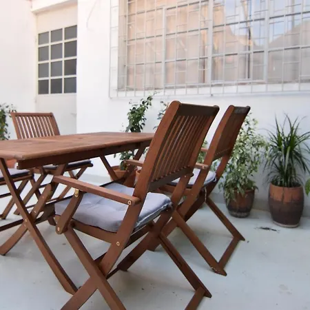 Apartment Apts With Acropolis Views - Pk Building Athens