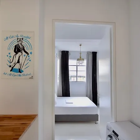 Apts With Acropolis Views - Pk Building Apartment Athens