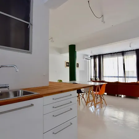 Apartment Apts With Acropolis Views - Pk Building Athens