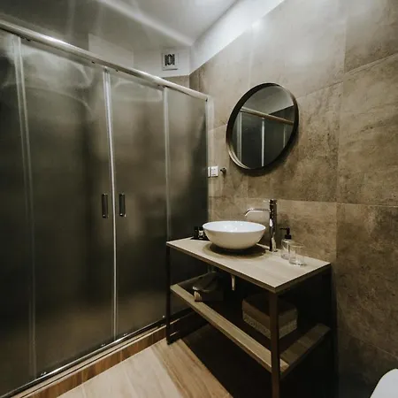 Maison d'hôtes Voulis Attico & 3*