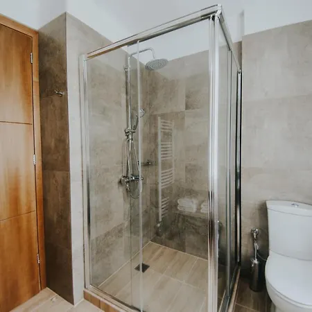 Voulis Attico & Maison d'hôtes 3*