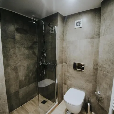Voulis Attico & Athènes