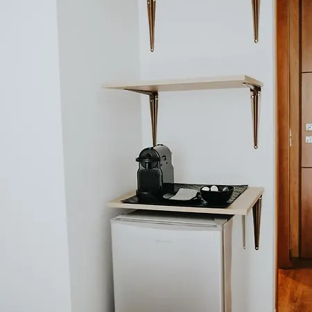 Maison d'hôtes Voulis Attico & 3*