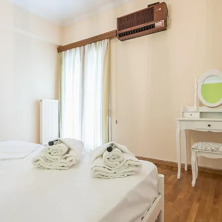 Comfy In Acropolis Area By Cloudkeys Athens