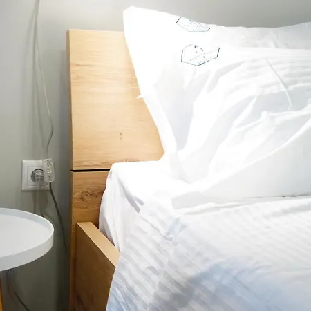 A&i & Aparthotel