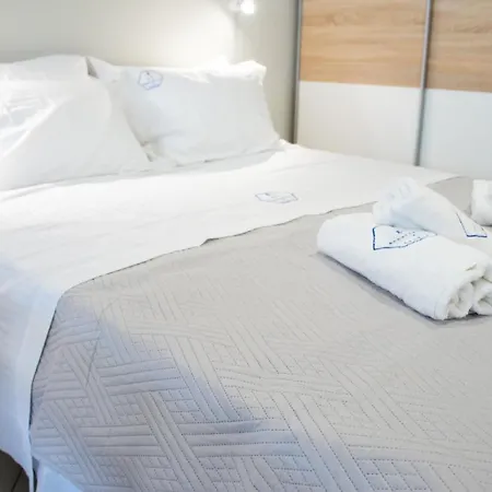 A&i & Aparthotel 3*