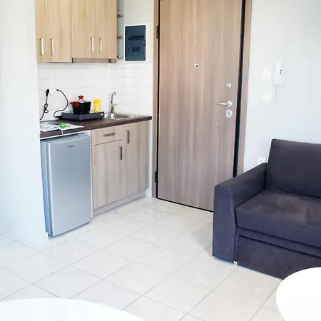 A&i & Aparthotel Athens