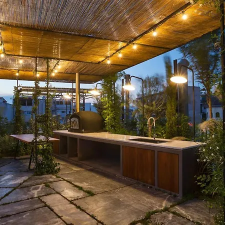 The Foundry Atena