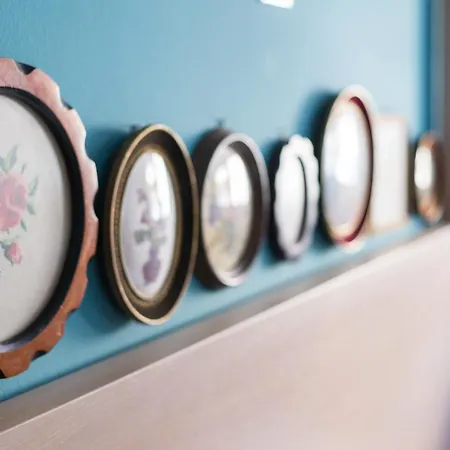 Neratzia Bed & Breakfast Aten