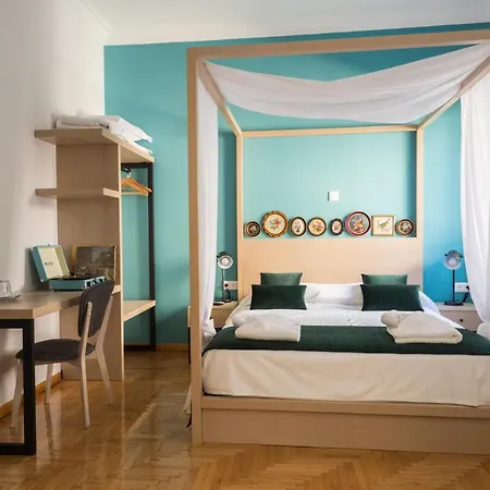 Bed & Breakfast Neratzia