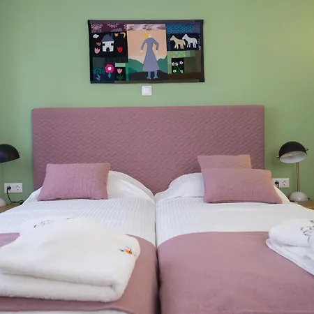 Bed & Breakfast Neratzia