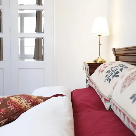 Apartment Pagrati Penthouse Athens