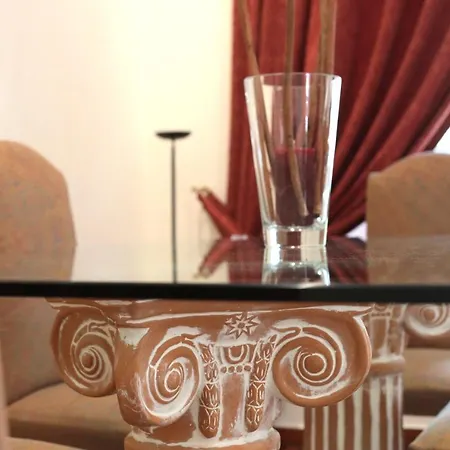 Pagrati Penthouse
