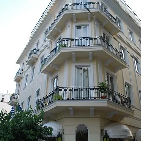 Hotel Lotus