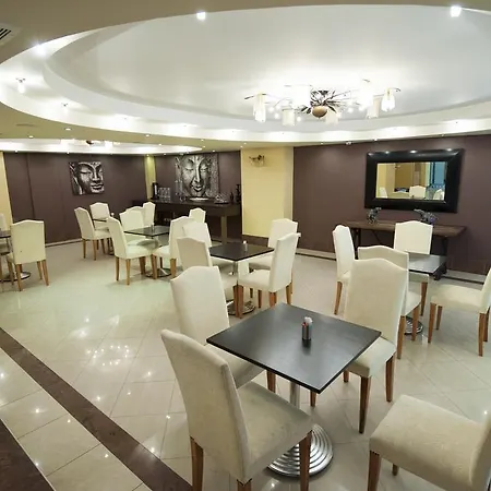 Hotel Nefeli 3*
