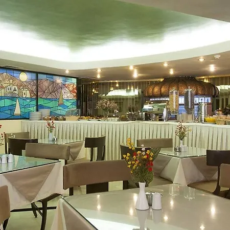 Hotel Ilisia Athènes