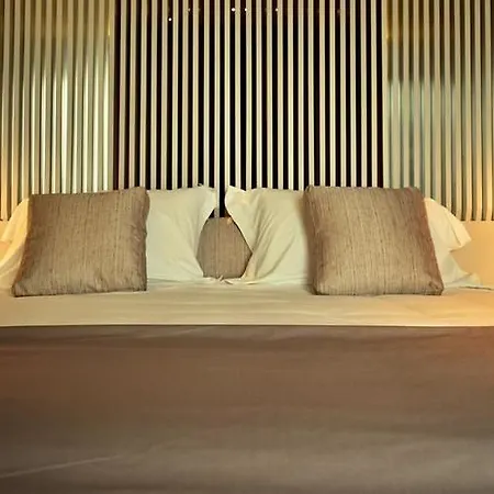 Lozenge Hotel Athènes