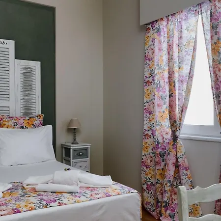 Apartament Flower