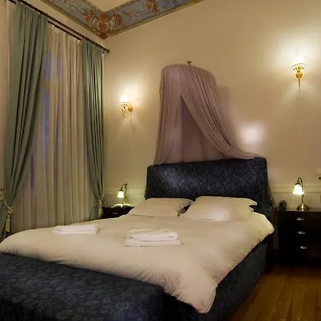 Hotel The Zillers Boutique 4*