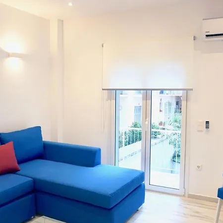 Apartment Central, Bright In Near Metro *