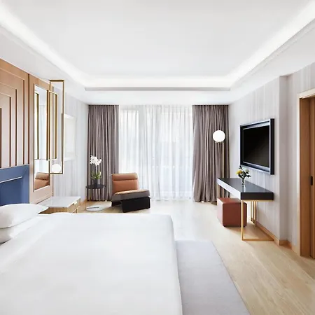 Ξενοδοχείο Grand Hyatt Αθήνα