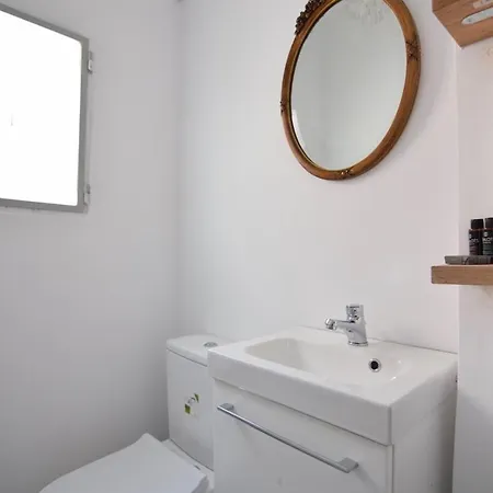 Apts With Acropolis Views - Pk Building Apartment Athens