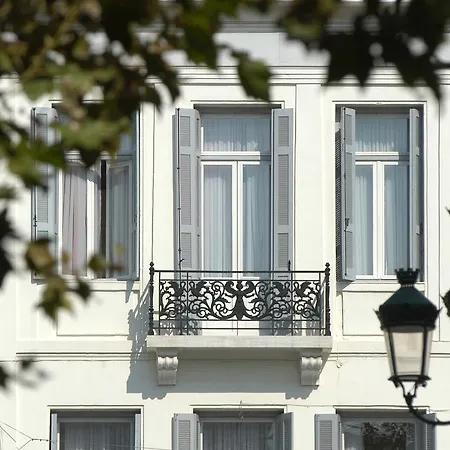Hotel The Zillers Boutique 4*