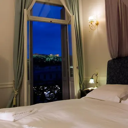 The Zillers Boutique 4*