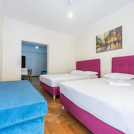 Apartment Victoria *