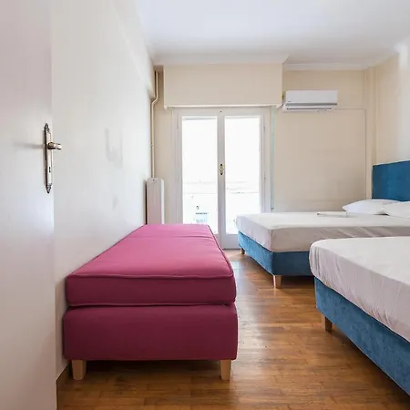 Victoria Apartment Athens
