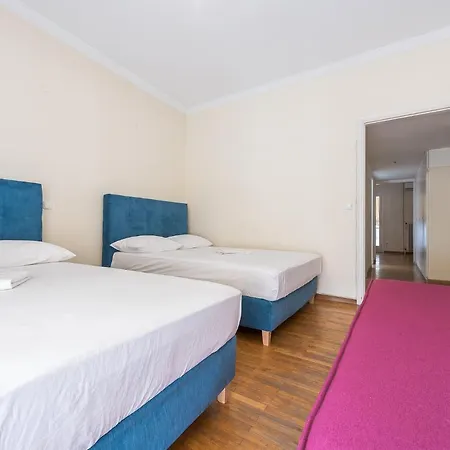 Apartment Victoria
