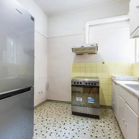 Apartment Victoria Athens