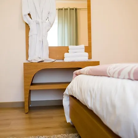 Hotel Olympion Atenas