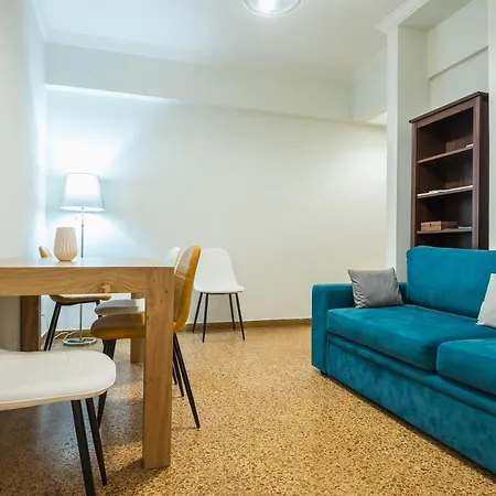 Apartment Victoria *