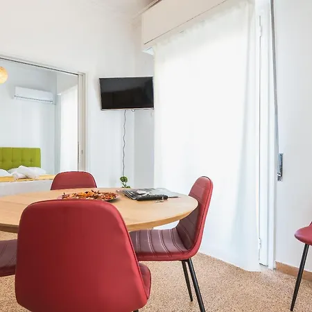 Super Paradise Apartament